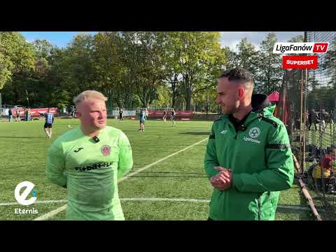 Wywiad - Sebastian Papierz (KS Driperzy) loading=