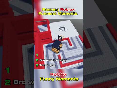 Ranking Top Funniest Moments Of Roblox Roblox Robloxmemes 0 