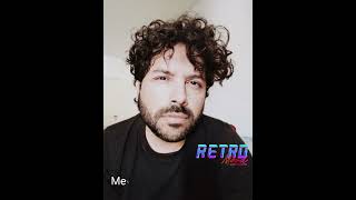 Mejor no hablemos de amor - vocal cover enanitos verdes @LosEnanitosVerdesOficial