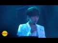 120212 [FANCAM] MyungSoo - I've Lived Beside ...
