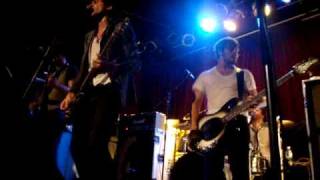 The Stand - Monty Are I