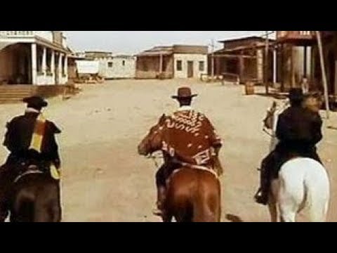 Any Gun Can Play - Western Movies