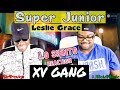 SUPER JUNIOR (슈퍼주니어) - Lo Siento (Feat. Leslie Grace) MV REACTION SUPER JUNIOR (슈퍼주니어) - Lo Siento (Feat. Leslie Grace) MV REACTION