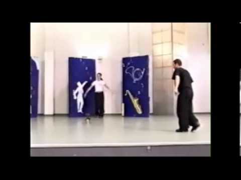 Omrim Yeshna Eretz Dance