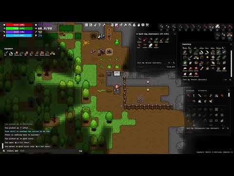 WAYWARD WHEELS AND WETLANDS PT58 TREASURE HUNTING!