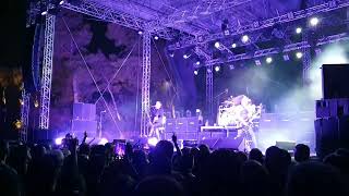 Rotting Christ | Under The Name Of Legion | 29.06.2024 | Lycabettus Athens