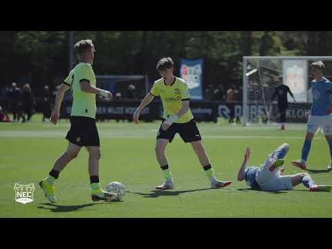 Aftermovie Nexperia N.E.C. Nijmegen Cup U17