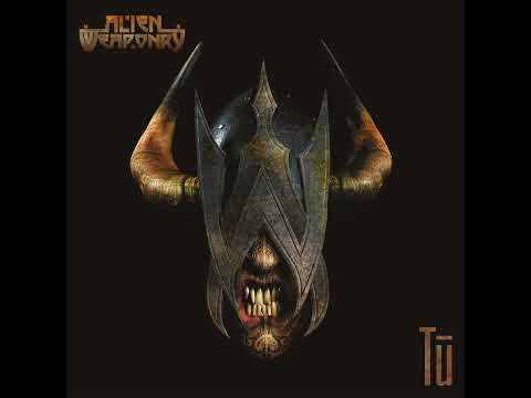 Alien Weaponry - Kai Tangata