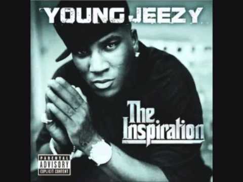 Young Jeezy - The Inspiration - Streets On Lock
