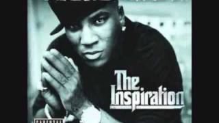 Young Jeezy - The Inspiration - Streets On Lock