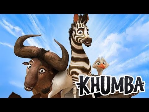 Alma Együttes - Khumba Dal
