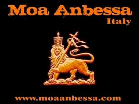 Moa Anbessa -  What A Day