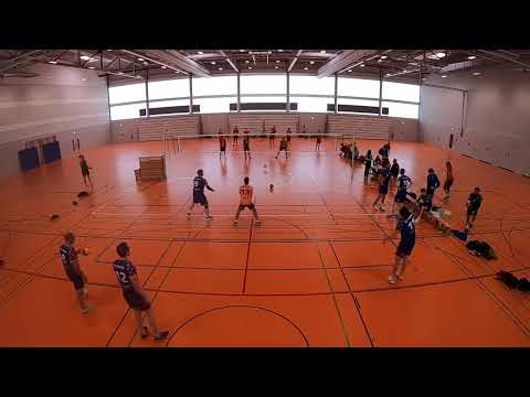 [Bezirkspokal Finale] SG Volley Alb/Brenztal vs. SC Weiler/Fils [Bezirkspokal 2023/2024]