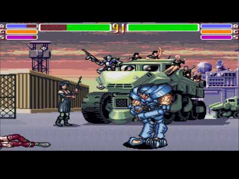 Battle Tycoon: Flash Hiders SFX Gameplay