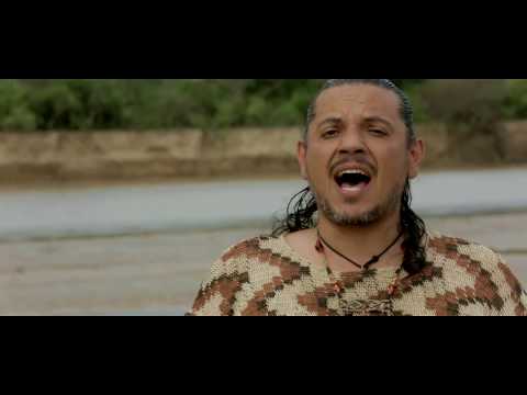 El Indio Lucio Rojas - Yo soy el indio | Video Oficial