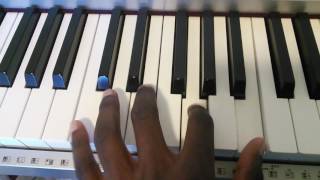 Video thumbnail for Yamaha DGX-640 | Retro Review (2013) by Jaron Belboda