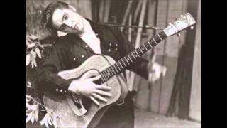 Elvis Presley - That&#39;s Alright Mama - First Release - 1954