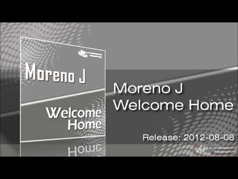 Moreno J - Welcome Home (Original Mix) [Progressive Trance]