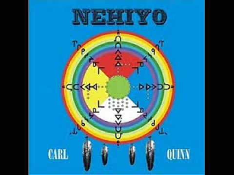 Carl Quinn :: Nehiyo :: Nipin :: Lyrics