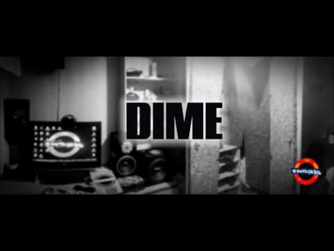 MAPIN KNSE - DIME [Kanayas Soundroom]