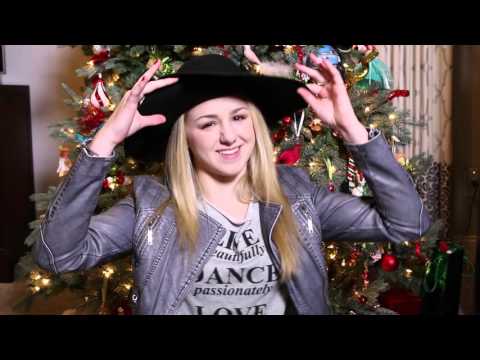 What I Got For Christmas 2015! Chloe Lukasiak