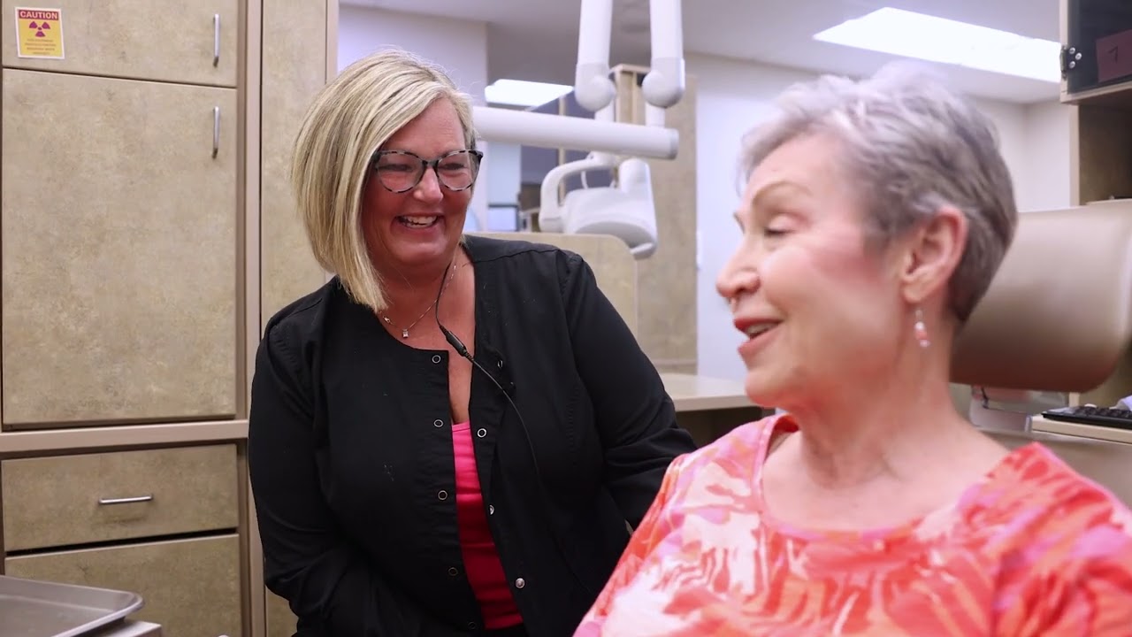 Dentist Muskogee, OK My Dentist