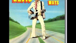 Elvis Presley &quot;Separate Ways&quot;