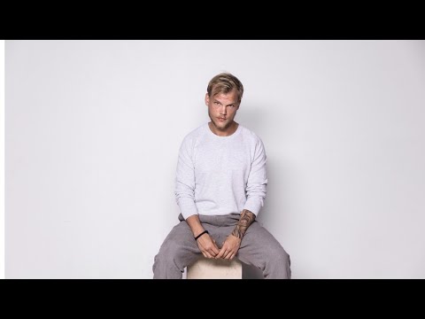 Avicii & Otto Knows - Wasted