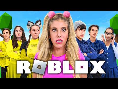 Total Roblox Drama In Real Life