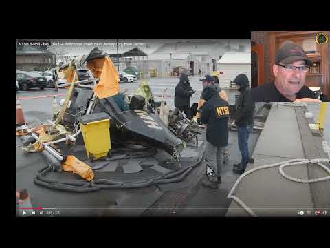 New York Helicopter Tours SHUT DOWN  UPDATE 15 Apr