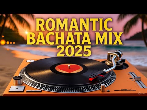 Bachata Legend Mix 2025 🔥 From the Heart of Latin Love | ft. Prince Royce