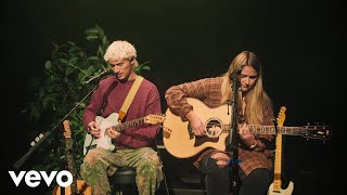 Download lagu Jeremy Zucker & Chelsea Cutler - brent: live from the internet mp3