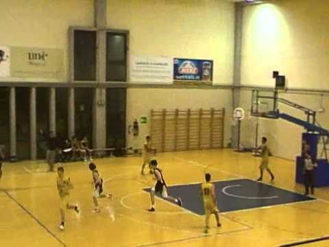legnaia 1998 u15 ecc 2012 - 2013 # Matteo Cambi leva le castagne dal fuoco