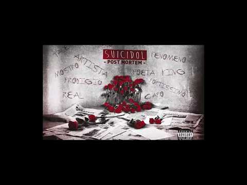 Nitro   Glock Party feat  Madman, Jake La Furia