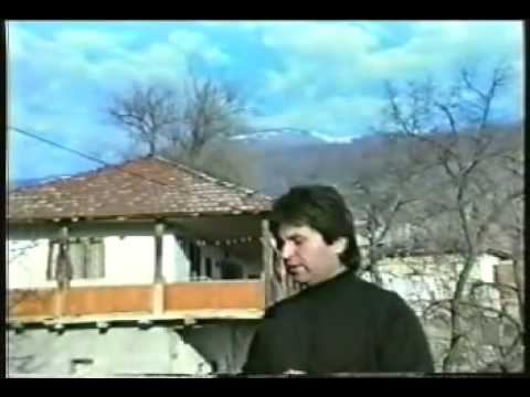 Орце Стевковски - Убава Калина / Видео