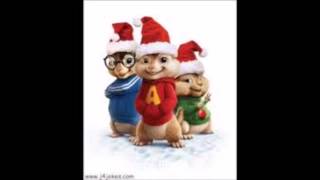 Band Aid 30 - Do They Know It`s Christmas (Chipmunks Version)
