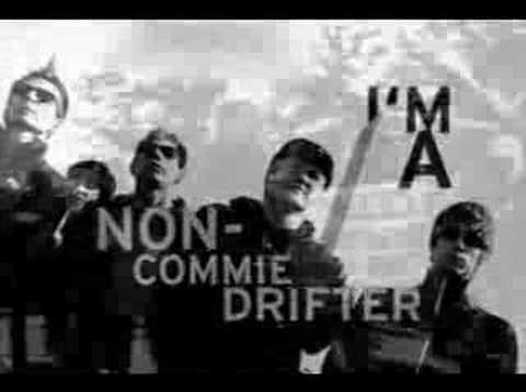 Post-war Breakout video