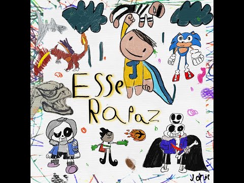 Video thumbnail for Esse Rapaz