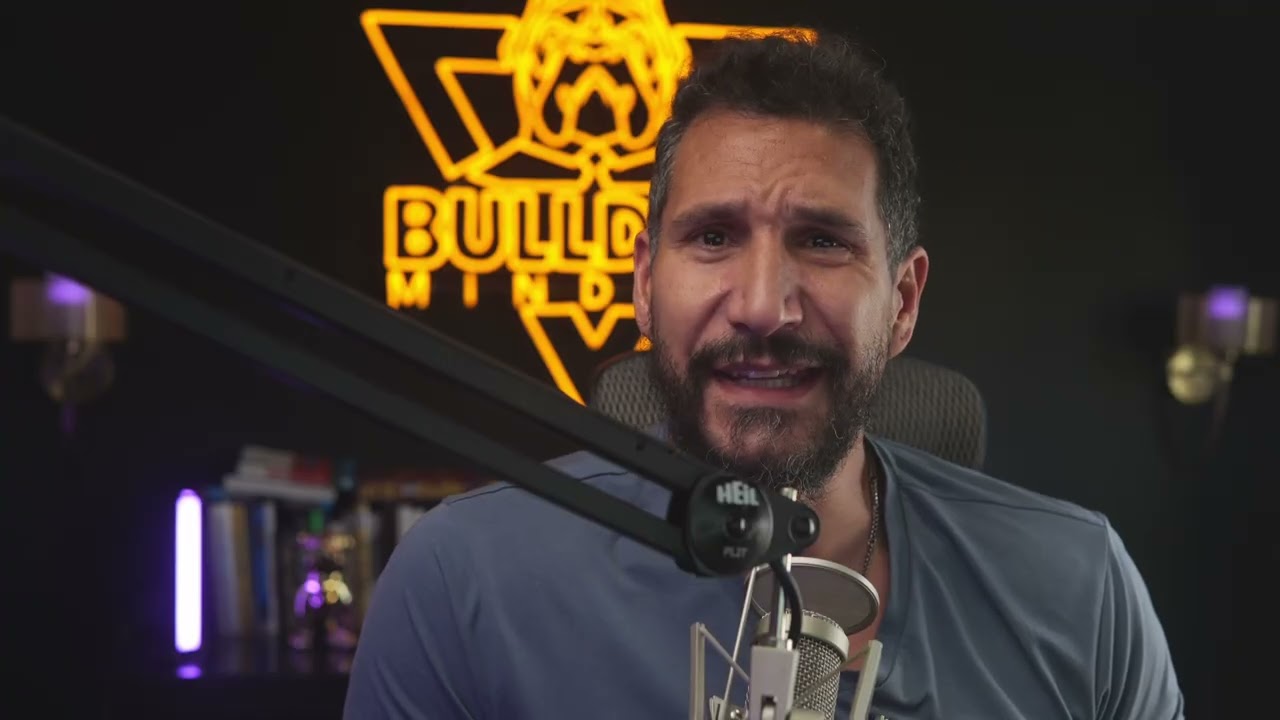 Your words matter. You matter.