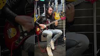Download lagu Made in Japan Limited Starmaster 🎸  #guitarist #fender #shorts mp3