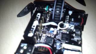 Tutorial  arreglar los botones del ratón (ESPAÑOL)