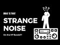 What Is That Strange Noise On The HF Bands Radio Oddities Explains All