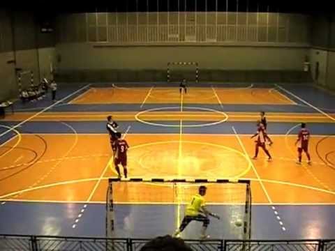 FEA 06 x 02 IME   Lances