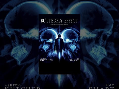 The Butterfly Effect
