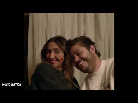 Aguei - Anavitória & Jovem Dionísio - Music Nation