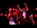 Che CUT OFF YOUR HANDS LIVE The Loft In Atlanta GA