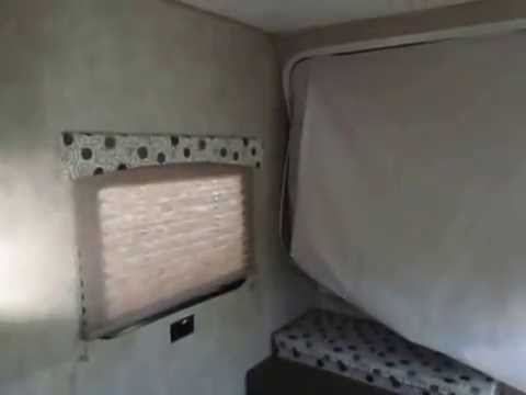 New 2017 Coachmen Clipper Lite Expandable 16RBD-15570