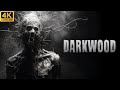 Darkwood - Full Playthrough P1 | Adam vs Evil 2023 [4K]