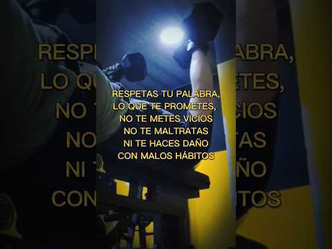 AMOR PROPIO #fitnees #motivation #alie1k #music #dance #desarrollopersonal #shortfeed