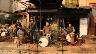 Ilhan Ersahin & Erik Truffaz - Our Theory